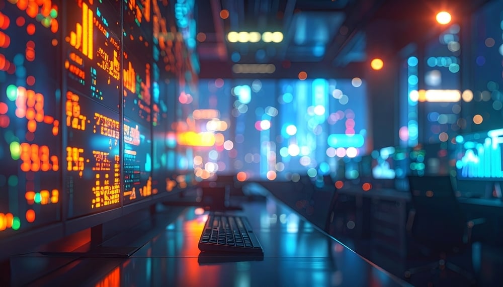Don't mistake the market calm for safety, experts warn