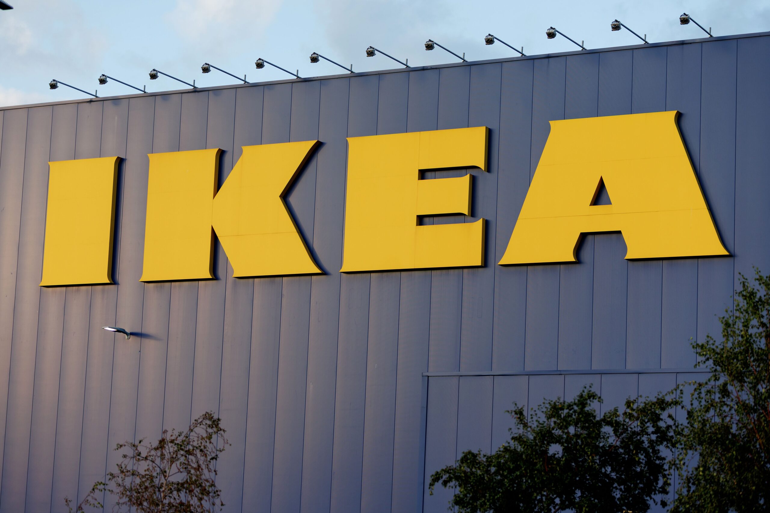 Suomeen Aukeaa Uusi Ikea