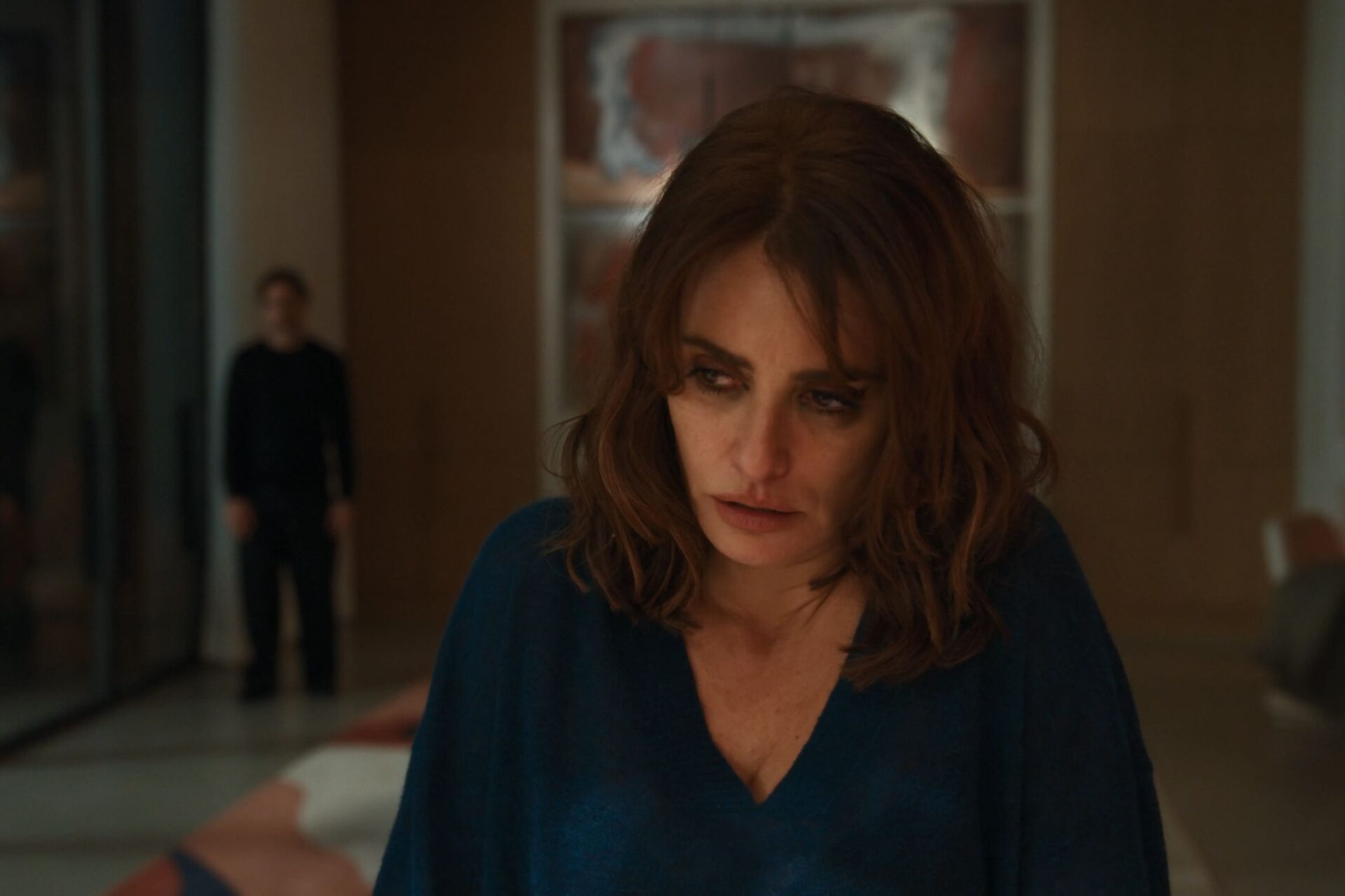 'Búnker': Javier Bardem y Penélope Cruz frente al fin de su matrimonio