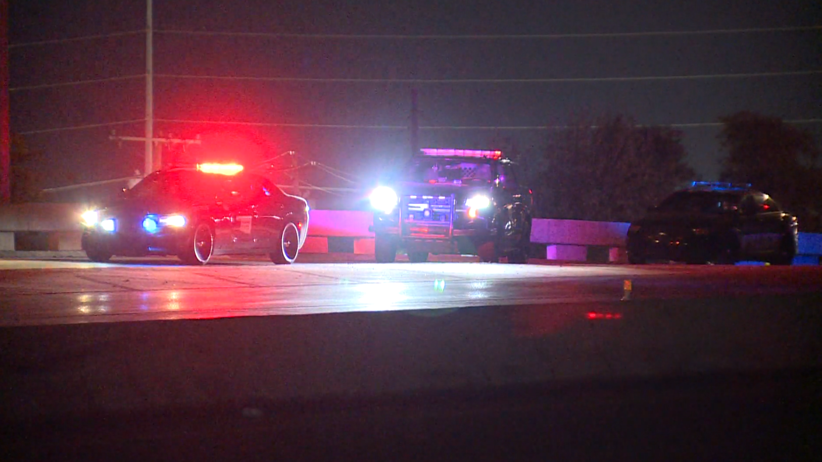 2 people killed in separate incidents on I-35 in southeast Oklahoma City