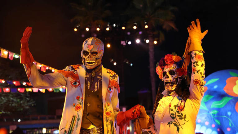 Universal Studios Hollywood launches massive 42-night fright event