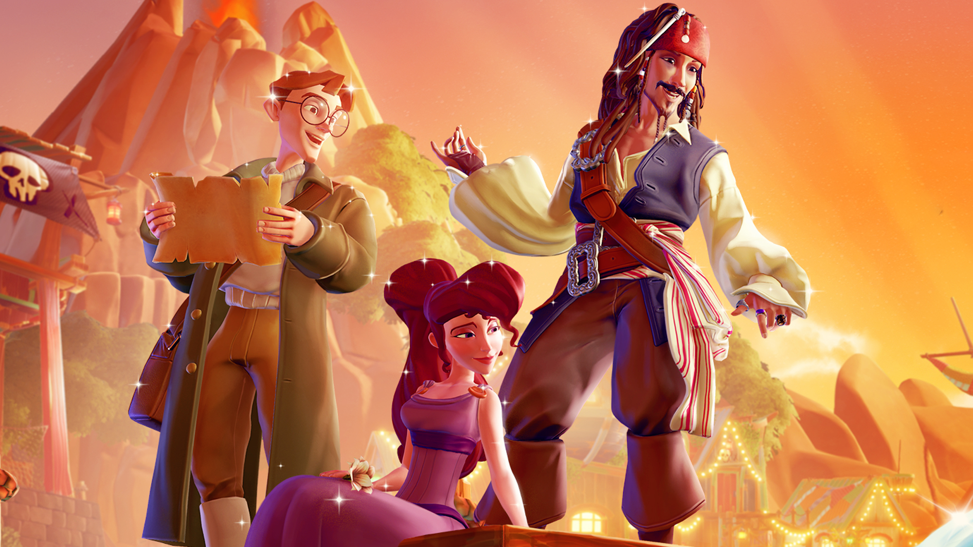 Disney Dreamlight Valley vous offre des contenus gratuits juste avant l ...