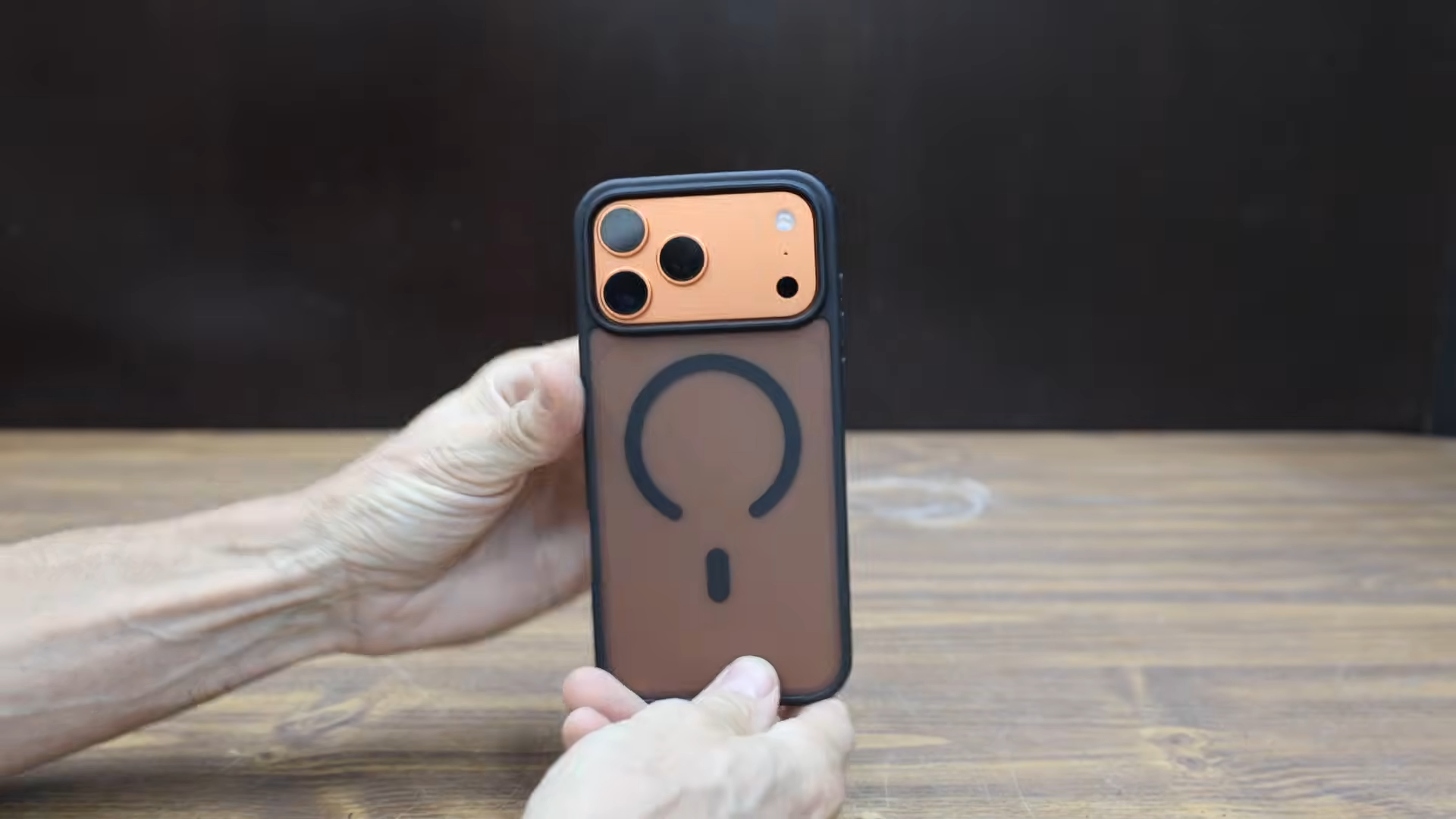 Phone cases made huge protection claims - then a $1,300 iPhone was put ...