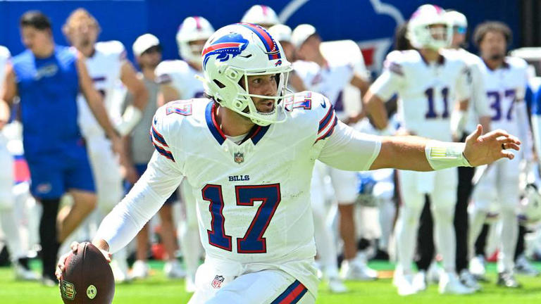 One matchup to watch in each Week 1 game of the 2026 NFL season