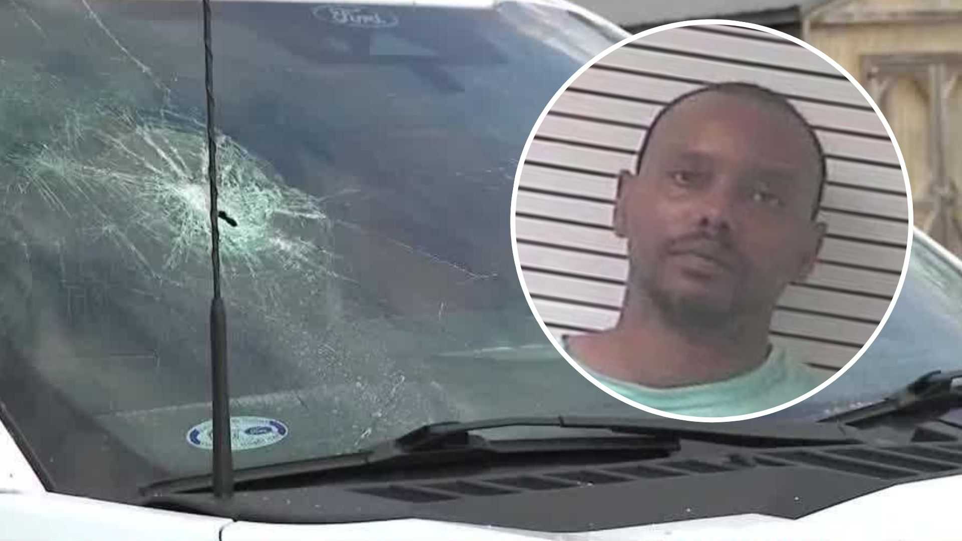 Man wanted in Breckinridge County still at large; police say he may be ...