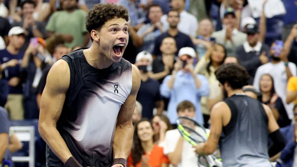 Late-night Shelton-Alcaraz thriller raises questions for US Open