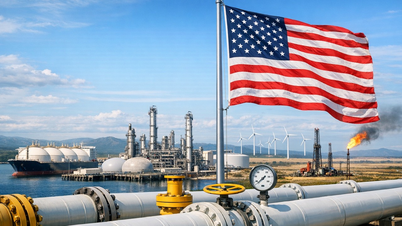 New US gas plants cost up to £1,046 per kilowatt - this energy plan ...
