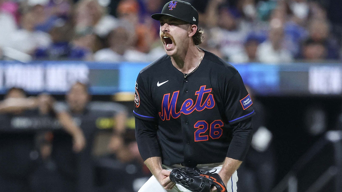 Why Mets' Nolan McLean must win NL Rookie of the Year over Sal Stewart