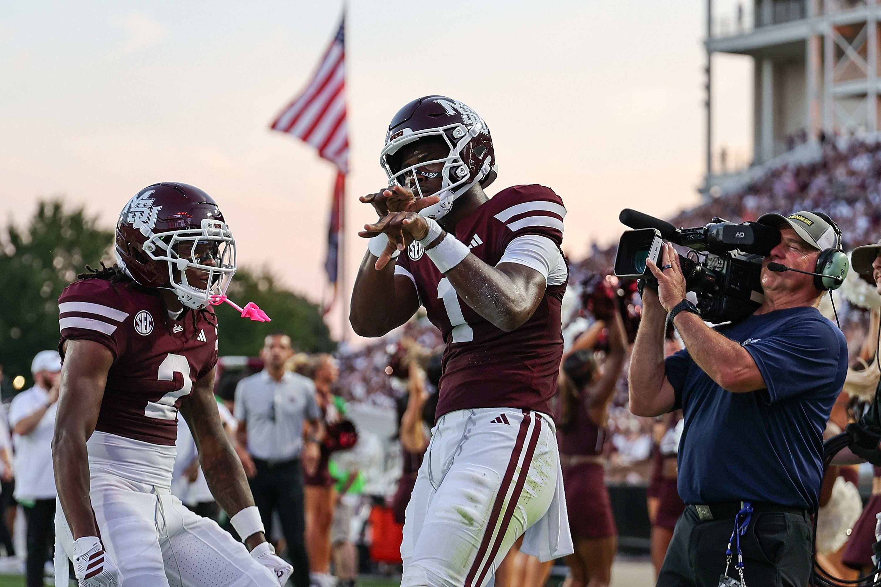 Minnesota football: Rowing to Mississippi State – opponent preview