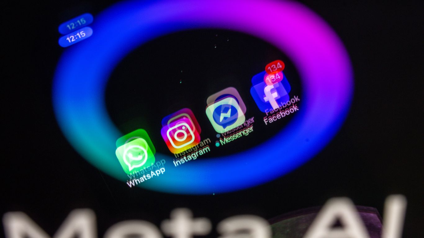 Scoop: Meta acquires Swedish AI startup Stilla.ai