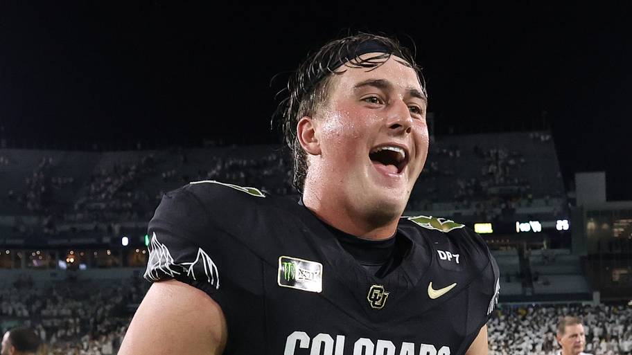 Colorado Buffaloes lock in week 2 visit with four-star recruit