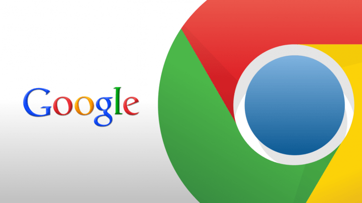 Chrome Remote Desktop