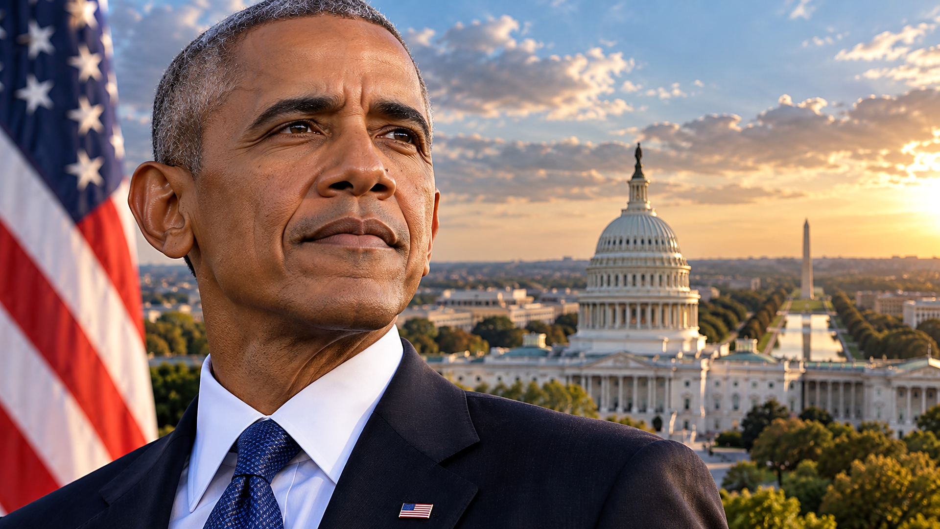 What 8 years of Obama actually did to America, in charts and data