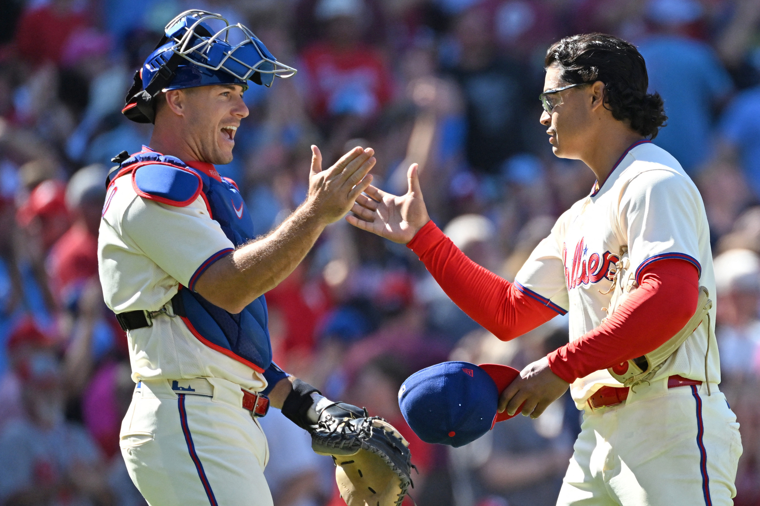MLB game sets season record with remarkably quick finish