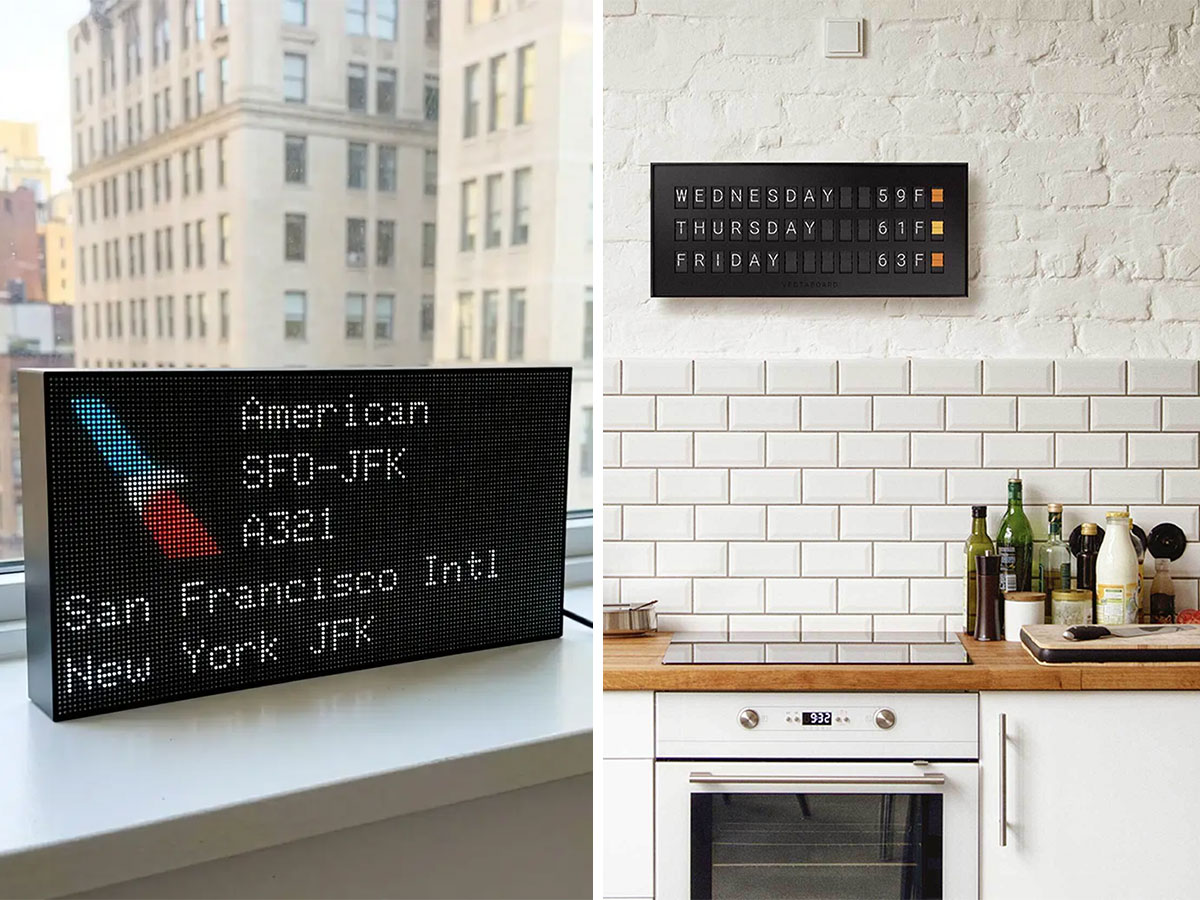 2 seriously cool gadgets every AvGeek will want at home
