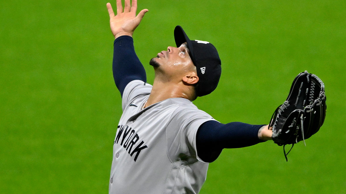 2 Yankees pitchers get crucial injury updates before playoffs