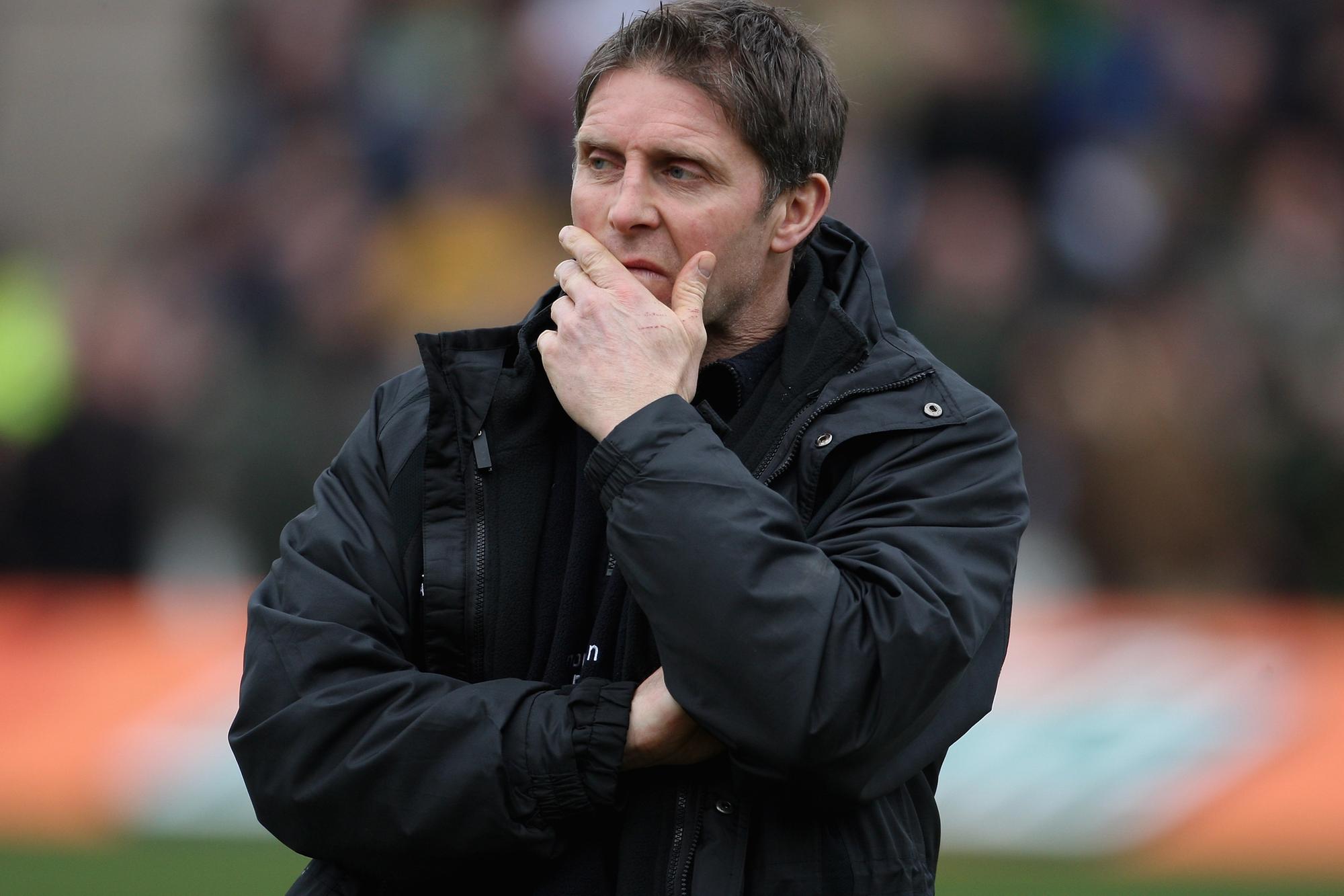 Updated: Ex-Scottish international Alan Tait quits as director of rugby ...
