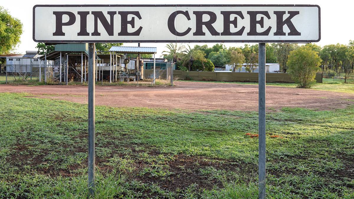 NT gold revival favours cashed-up Patronus Resources