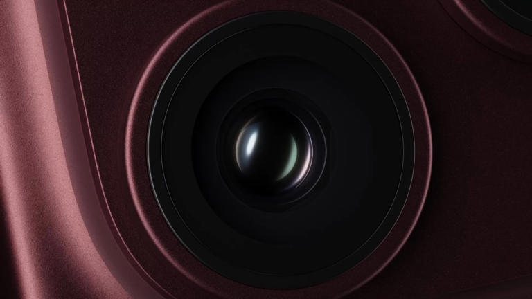 Apple's iPhone 18 Pro lineup is official with variable aperture camera ...