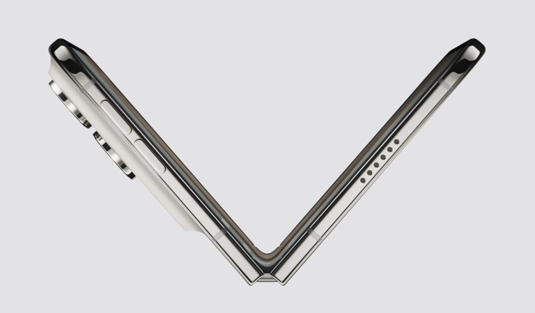iPhone Duo unveiled as Apple’s first foldable phone - Live