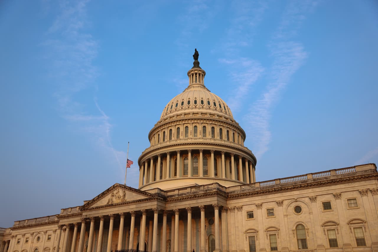 There's a simple fix for Social Security. Will Congress get on board?