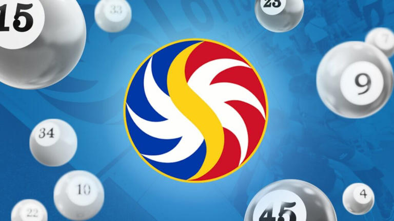 Lotto draw results for Sept. 24, 2026