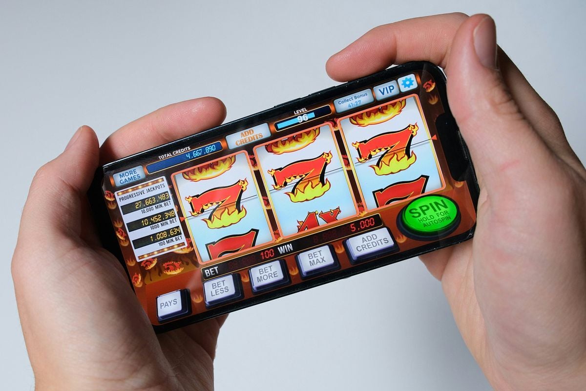 Audit: Digital instant games surging, yet hurting Education Fund transfers