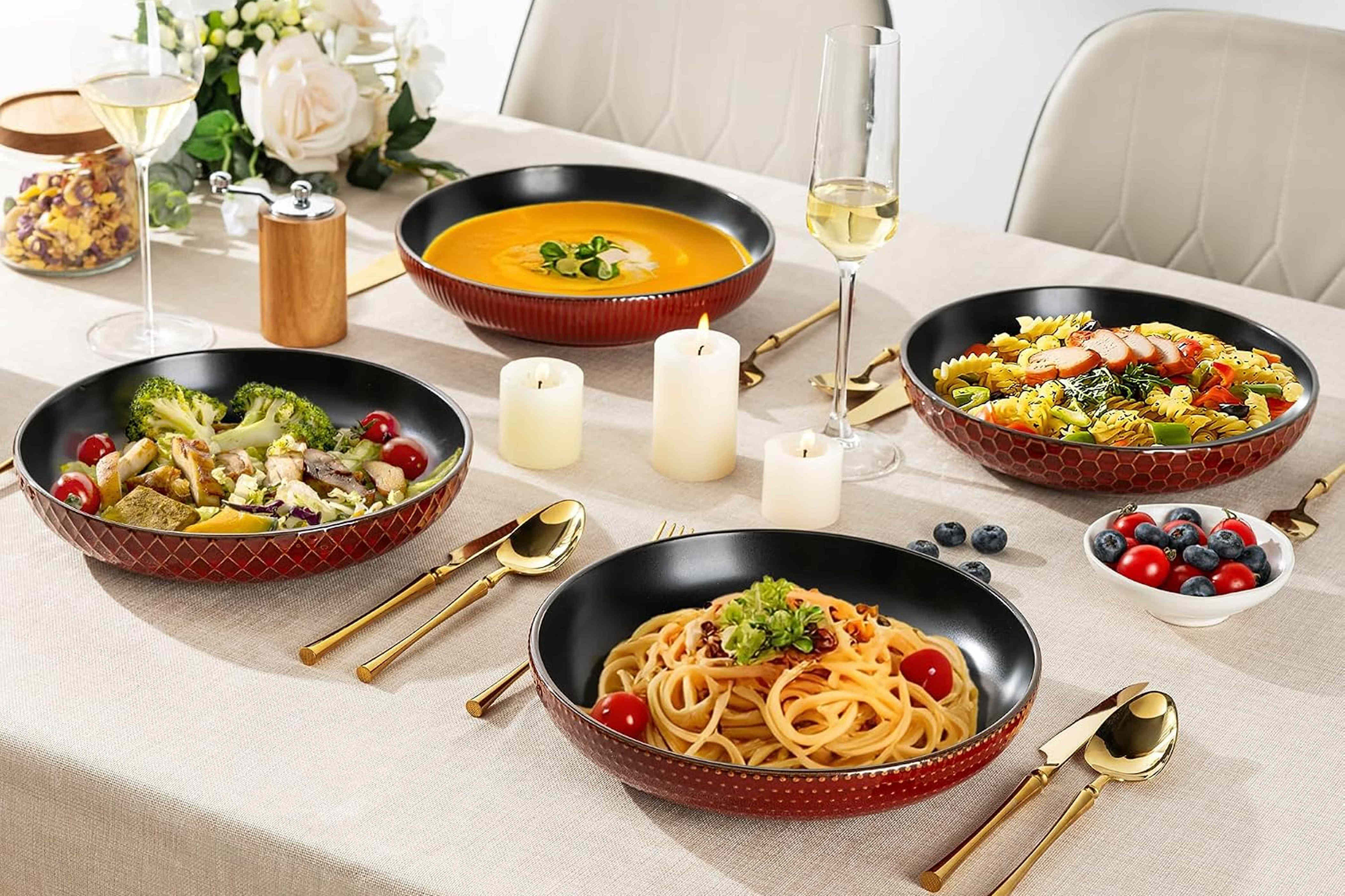 Soup season has a new MVP, and it’s a bowl-plate hybrid called a blate ...