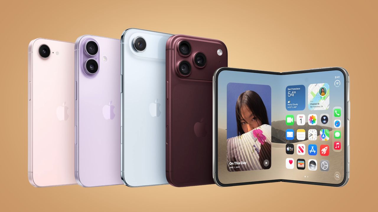 Apple event 2026 recap — foldable iPhone Duo, iPhone 18 Pro, AirPods 5, and more