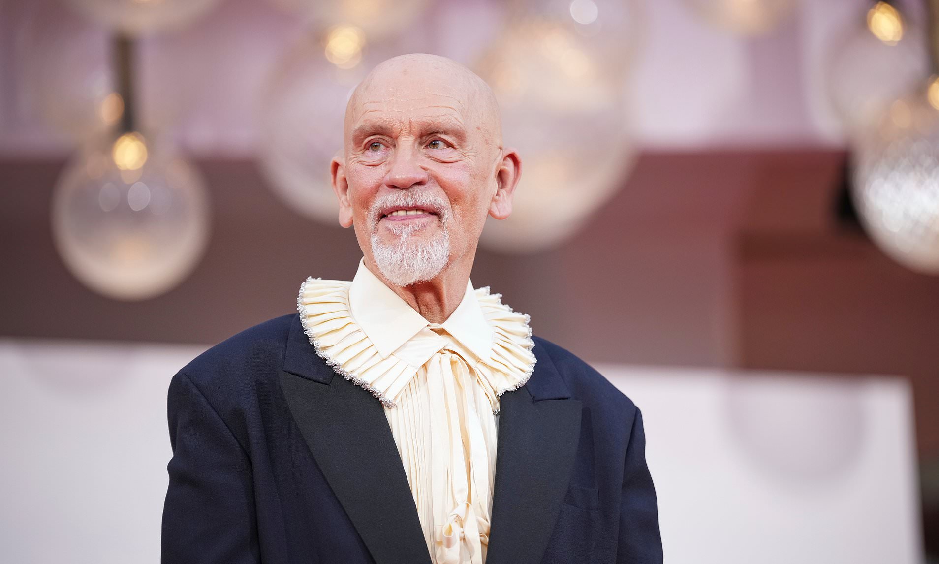 John Malkovich cancels show in Israel over fake quote scandal: 'I did ...