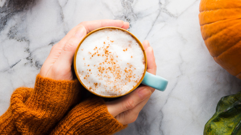 5 new fall 2026 coffee chain drinks to try, and 7 to skip