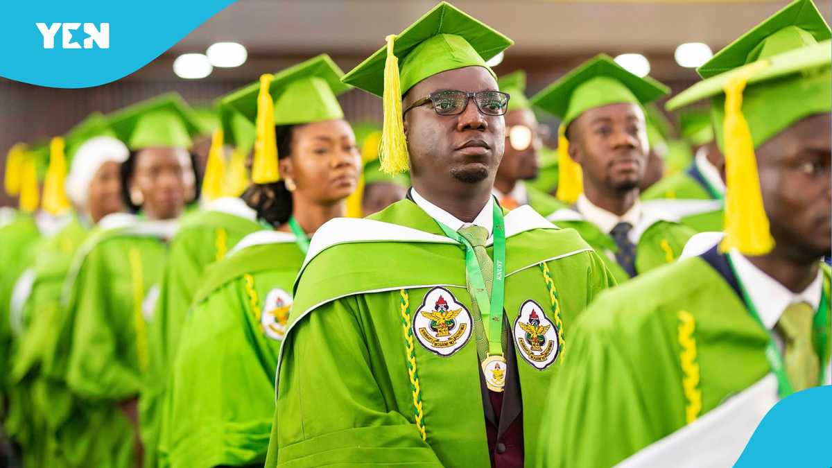 KNUST issues fresh update on 2026/2027 entrance exams; fee ...
