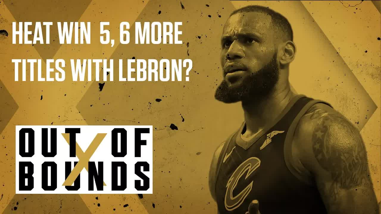 Pat Riley's LeBron Comments Sparks Debate on 