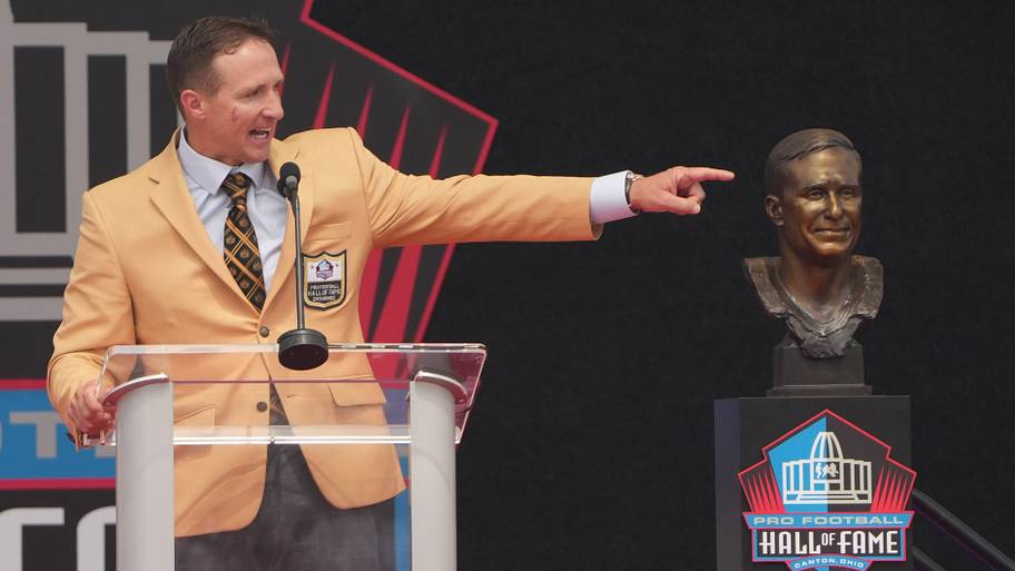 Drew Brees is returning to New Orleans as a high school coach