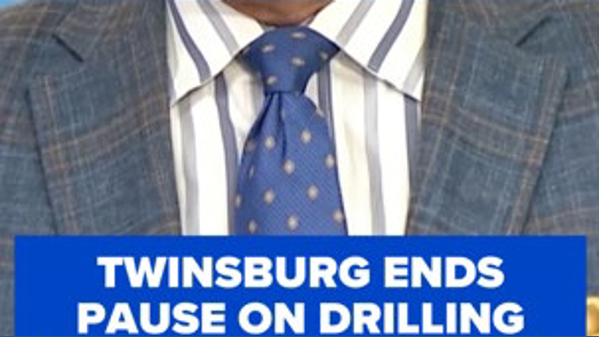 Twinsburg resumes drilling, underground utility work following June ...