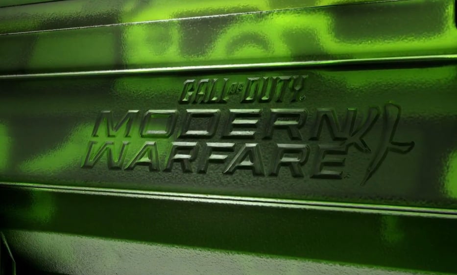 New Intel Arc driver adds Modern Warfare 4 support & boosts Resident ...