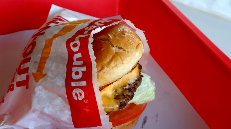 In-N-Out is making a rare change to its iconic burgers — what to know