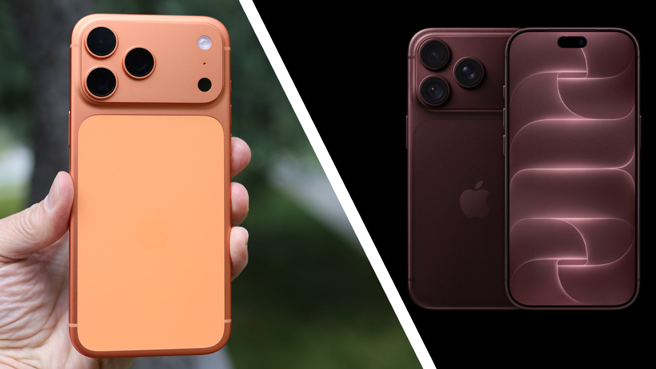 iPhone 17 Pro vs iPhone 18 Pro: 5 key differences between Apple's best handsets