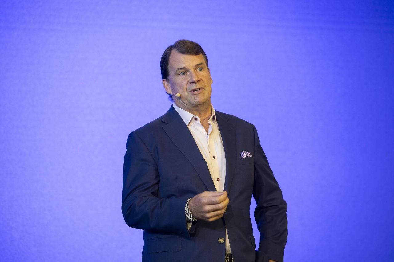 Ford CEO says transportation secretary had ‘basic misunderstandings' in letter