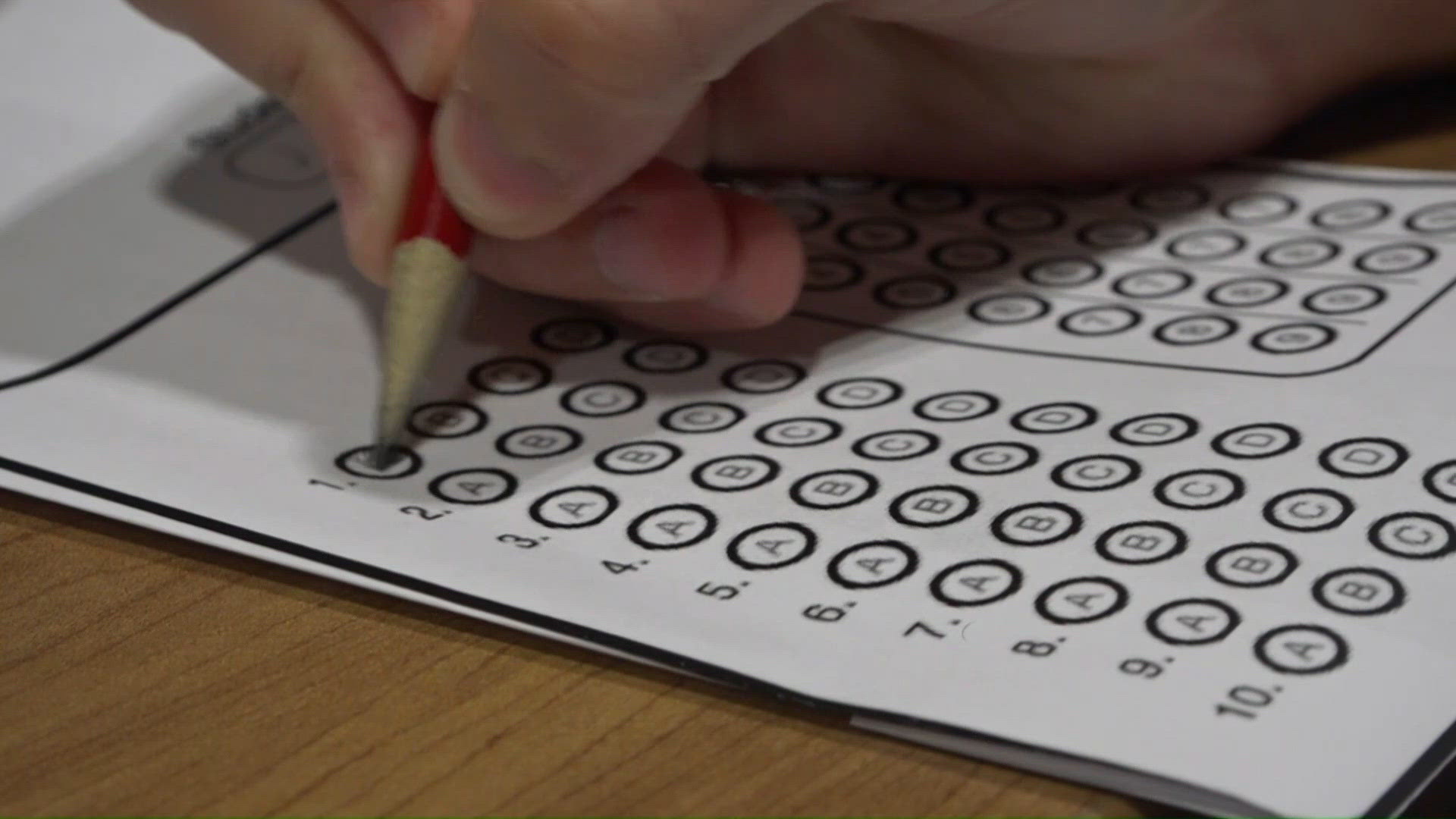 Michigan standardized test results: Majority of third-grade students ...