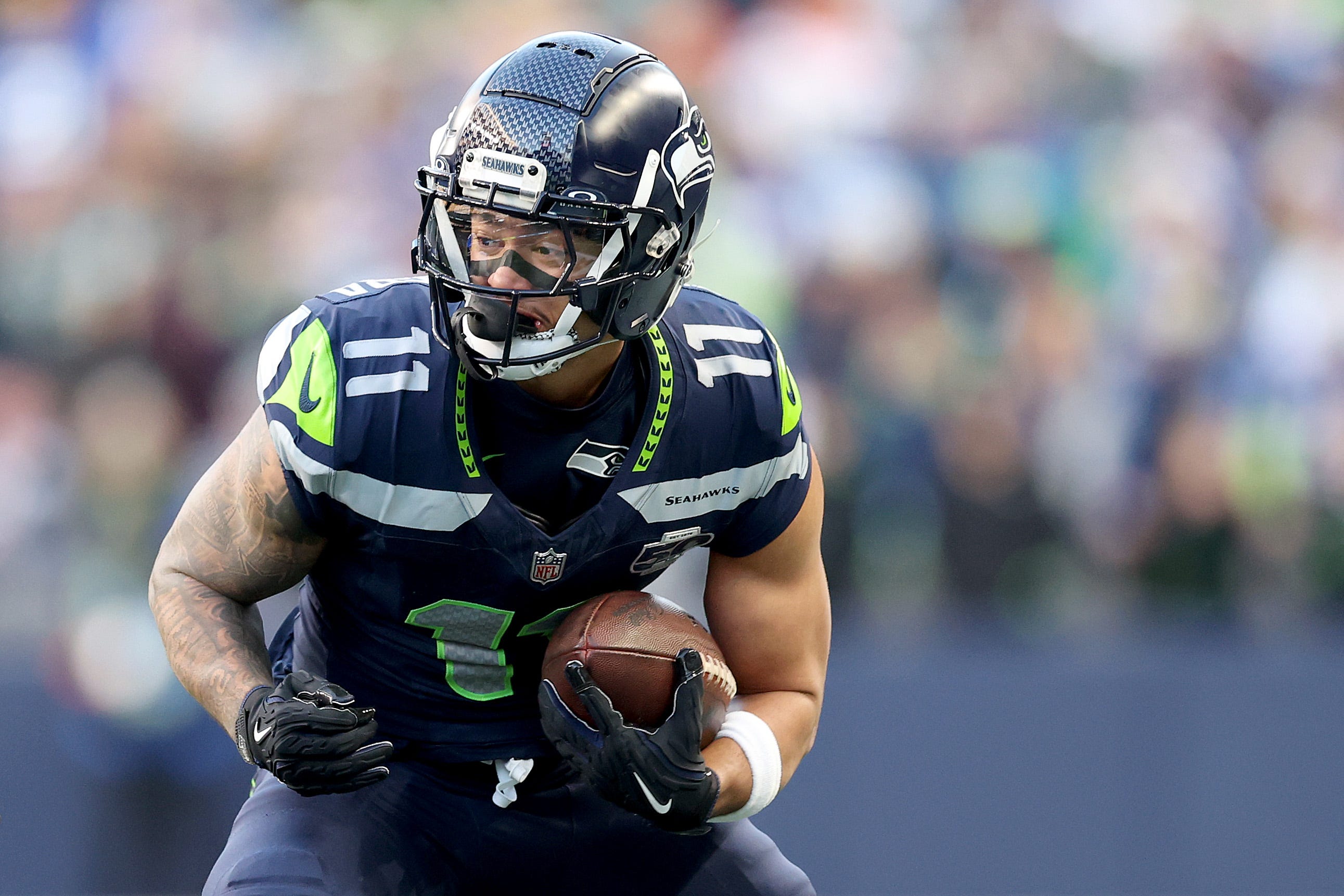 Seahawks vs. Patriots: NFL Week 1 score predictions