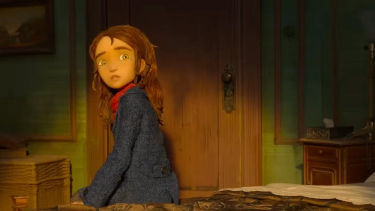 'Wildwood' will open 2026 AFI Fest in Los Angeles