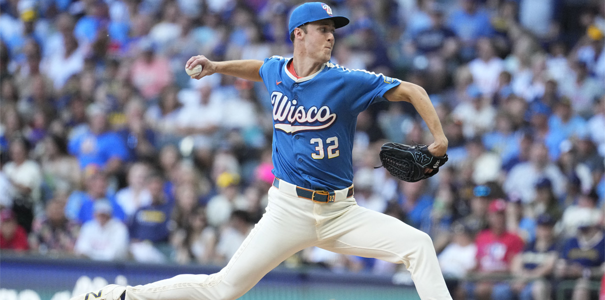 Jacob Misiorowski, Kyle Stowers, and more MLB DFS picks for July 20