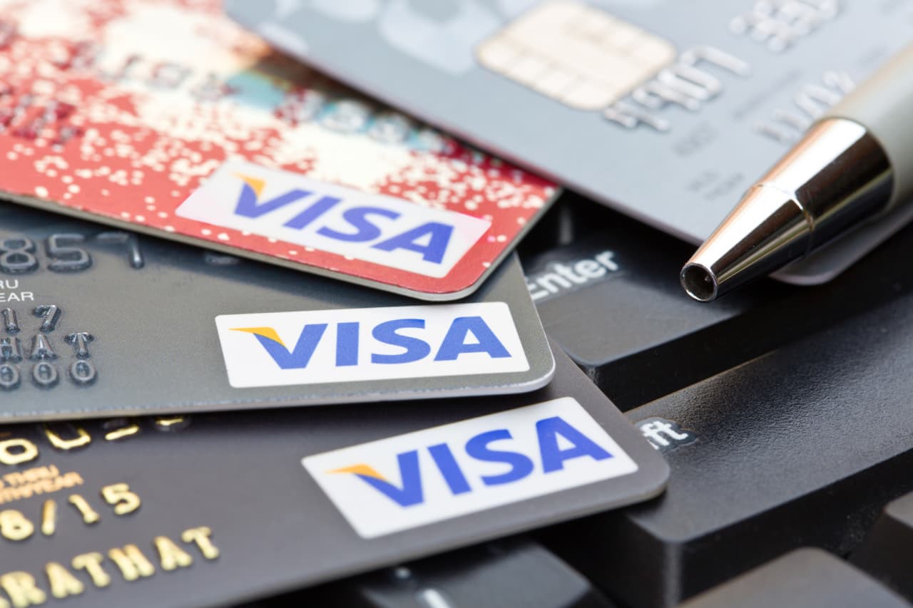 Micron, Visa, and other growth stocks look ready for a revival—here are the signs