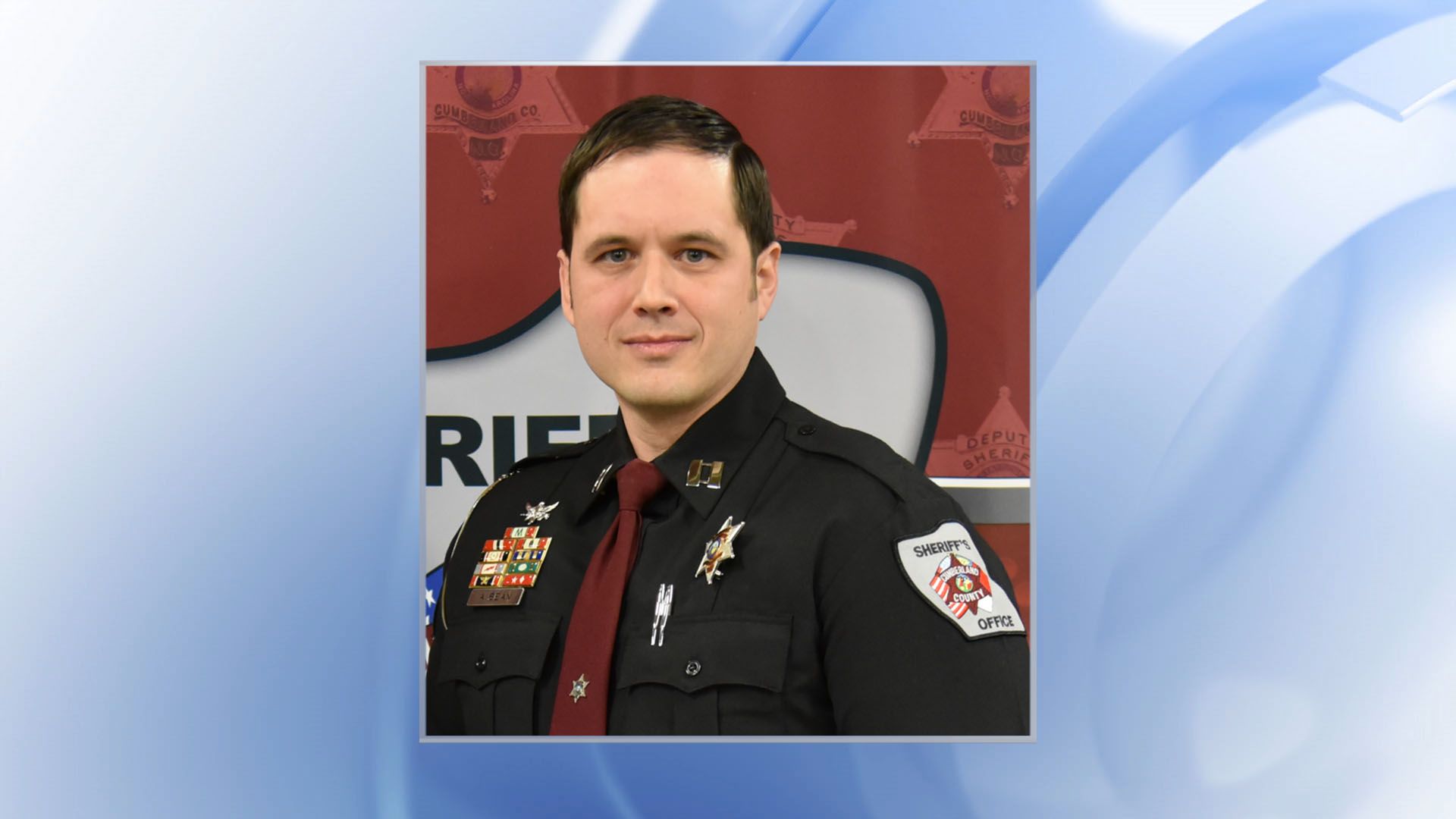 Love triangle murder: NC trooper indicted in fatal shooting of Cumberland sheriff's captain