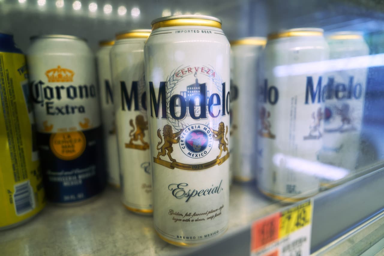 Trump's Canada import ban has winners and losers. That could change quickly.