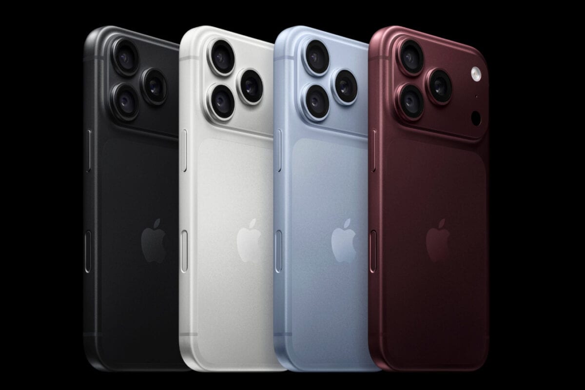 iPhone 18 Pro Max is made in India, but the American model has one big ...