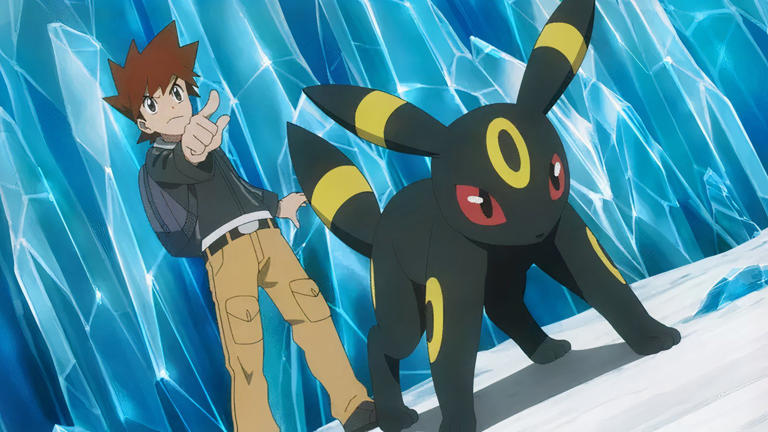 Pokémon Day & Night officially releasing November 2026