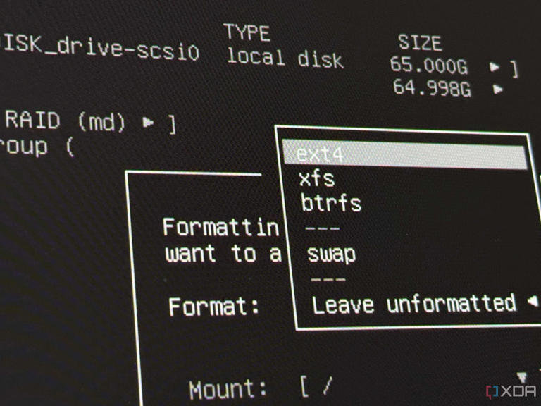 Linux's biggest problem for beginners isn't apps or games, it's the ...