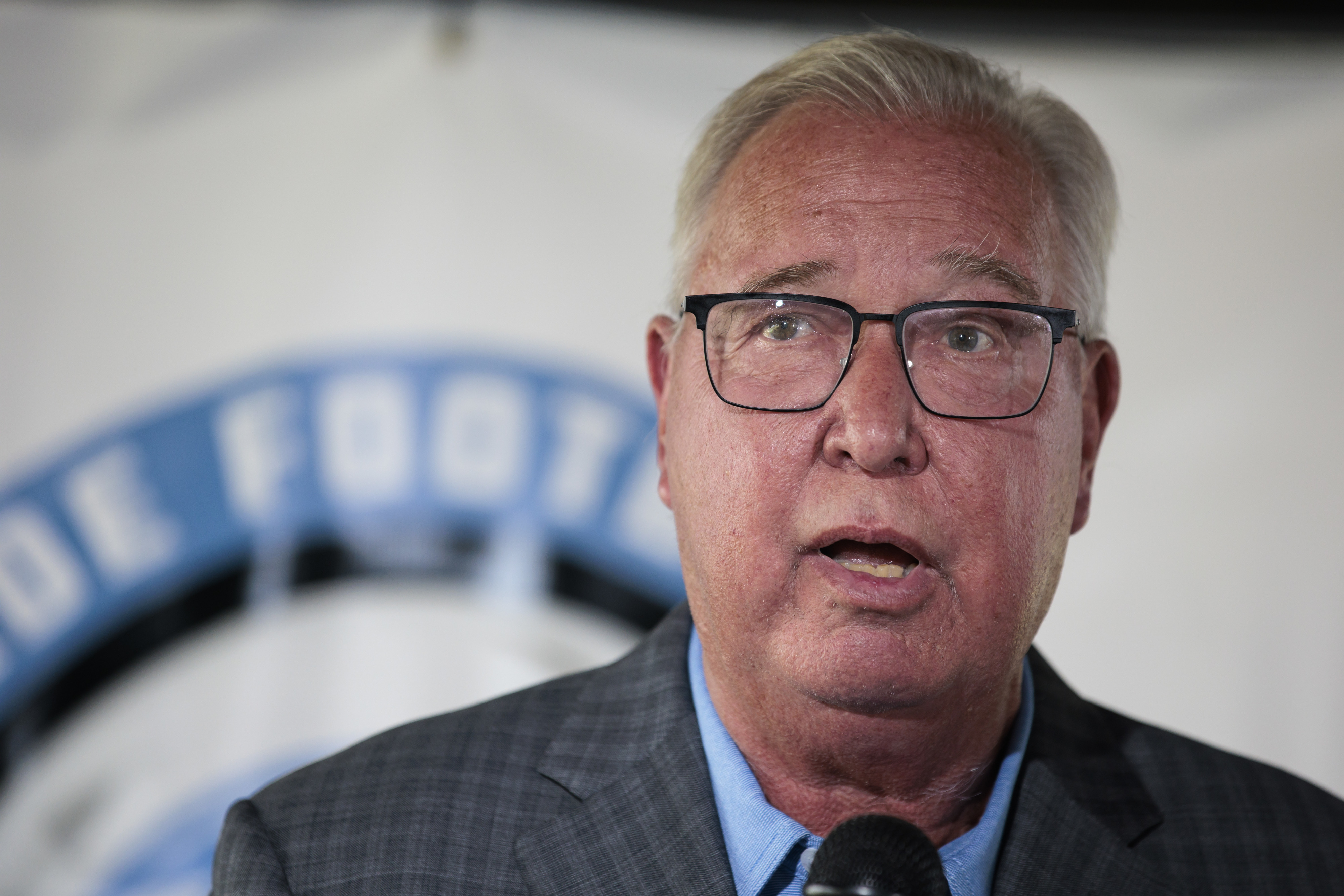 Ron Jaworski departs NBC Sports Philadelphia ahead of Eagles' season